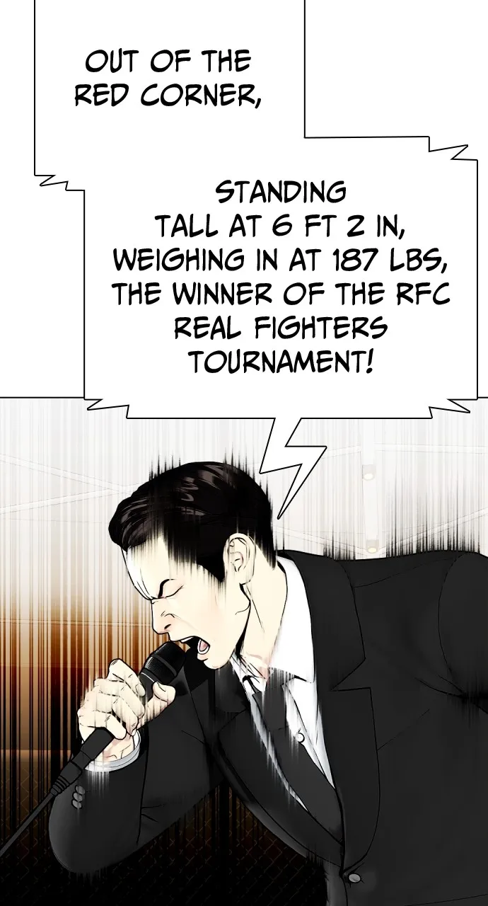 The Outcast is a Fighter Chapter 19 page 93 - 