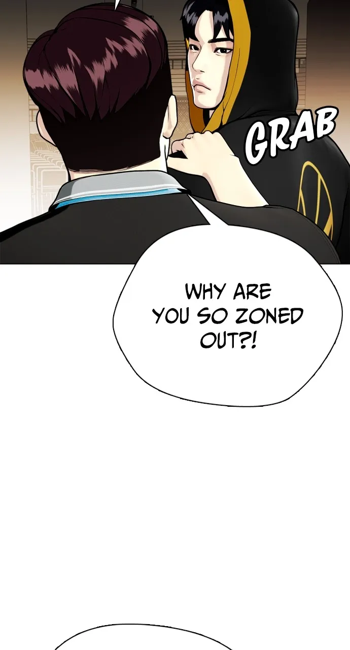 The Outcast is a Fighter Chapter 19 page 99 - 