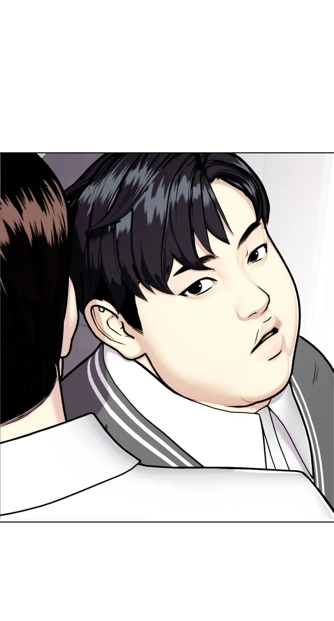 The Outcast is a Fighter Chapter 2 page 102 - 