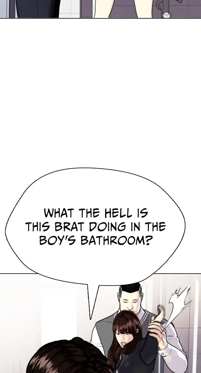 The Outcast is a Fighter Chapter 2 page 108 - 