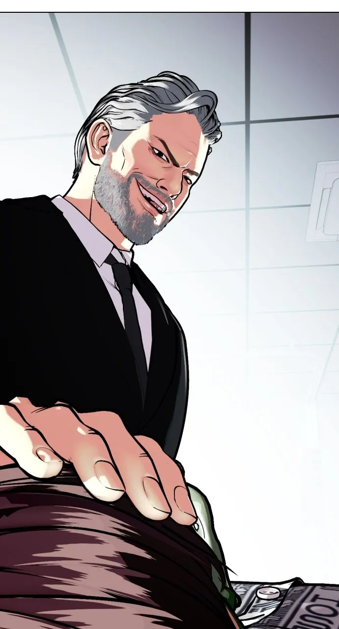 The Outcast is a Fighter Chapter 2 page 12 - 