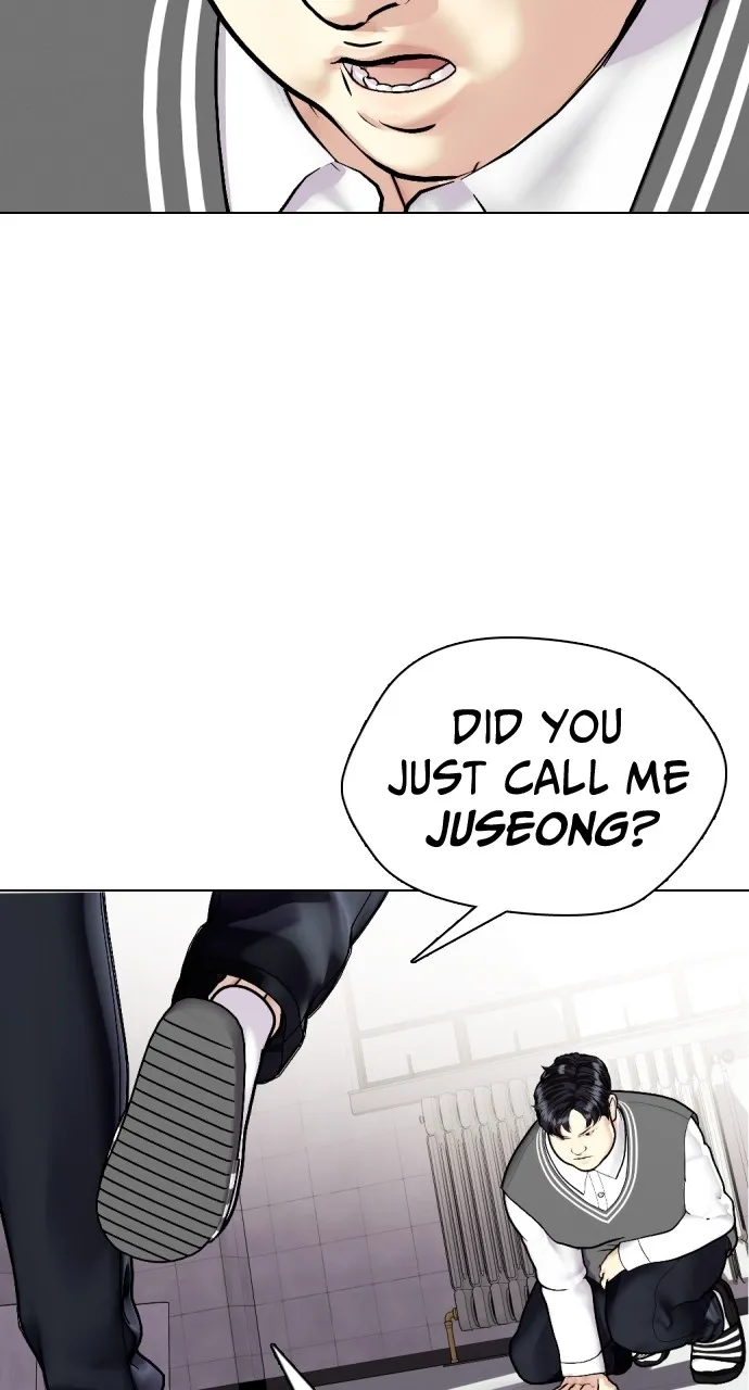 The Outcast is a Fighter Chapter 2 page 114 - 