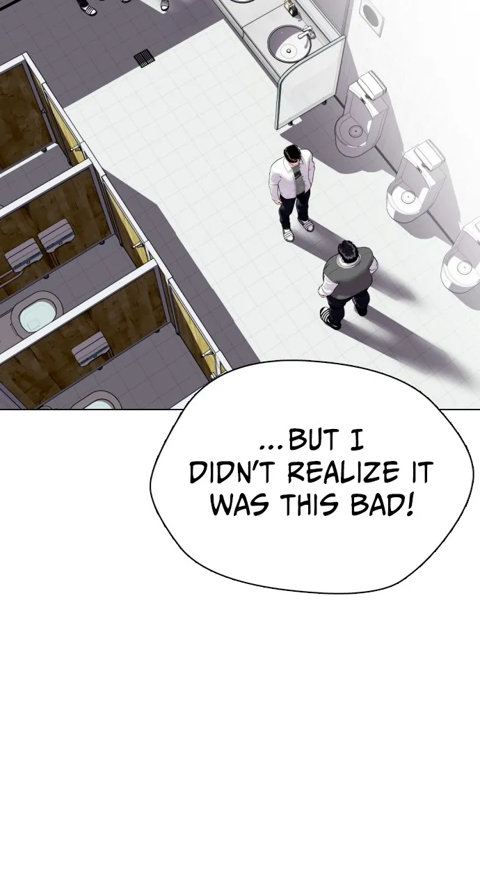 The Outcast is a Fighter Chapter 2 page 116 - 