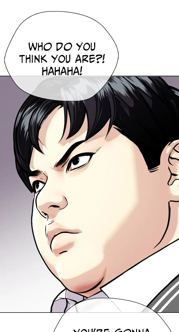 The Outcast is a Fighter Chapter 2 page 117 - 