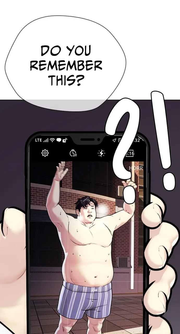 The Outcast is a Fighter Chapter 2 page 120 - 