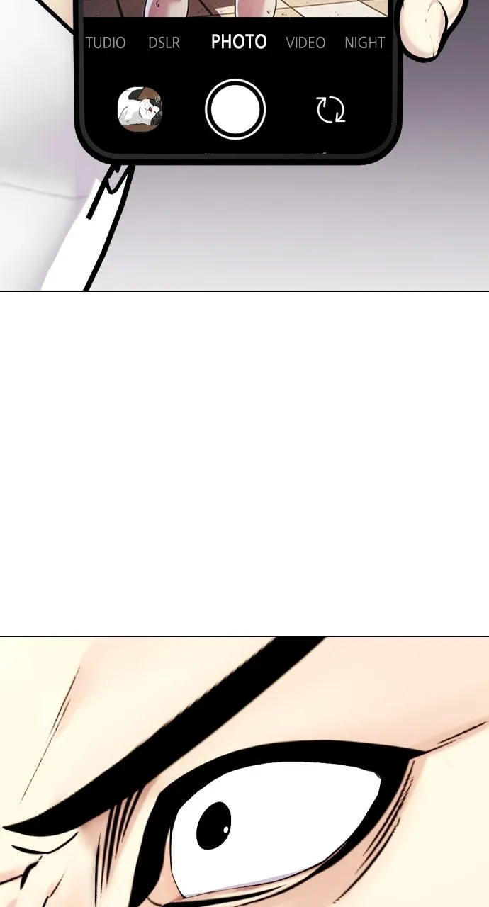 The Outcast is a Fighter Chapter 2 page 121 - 