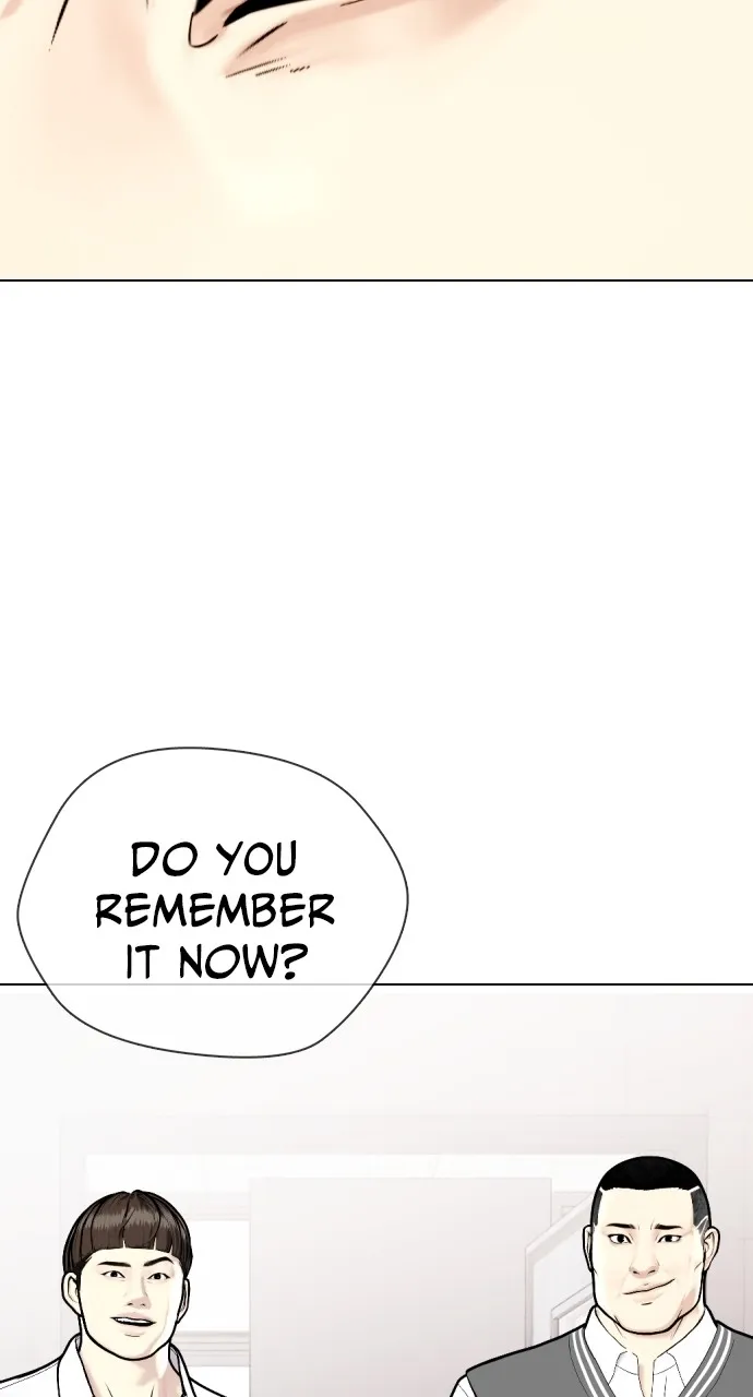The Outcast is a Fighter Chapter 2 page 122 - 
