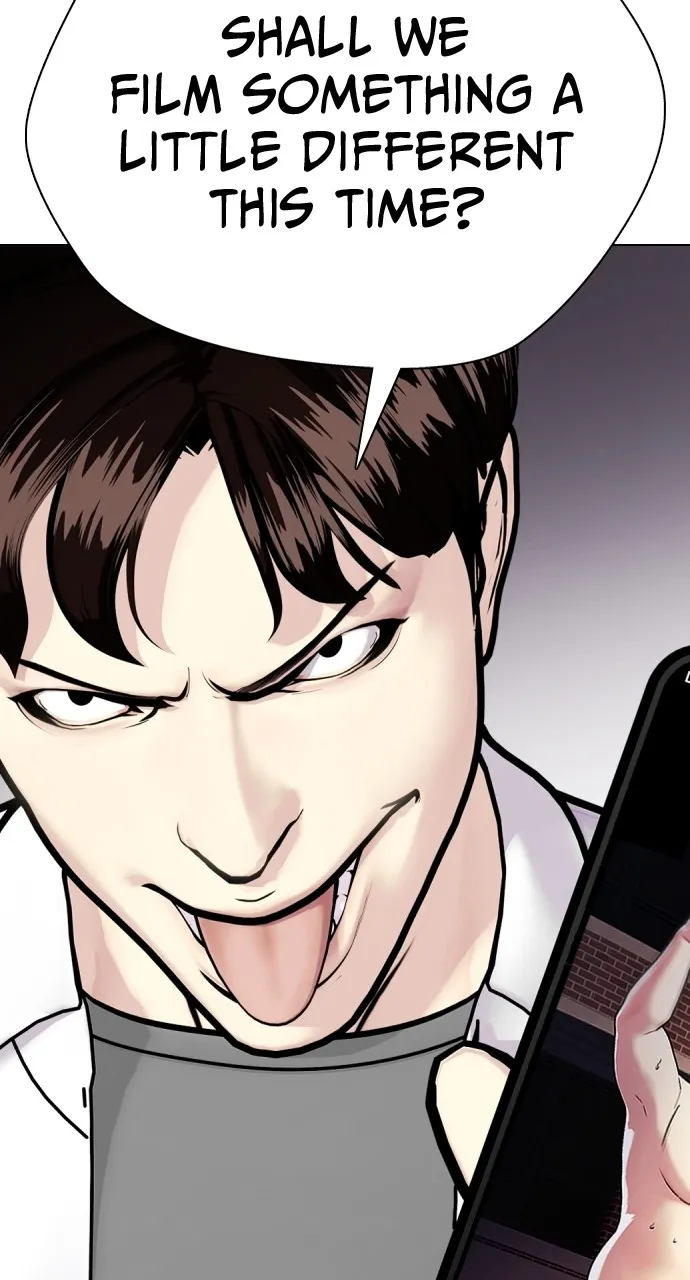 The Outcast is a Fighter Chapter 2 page 125 - 