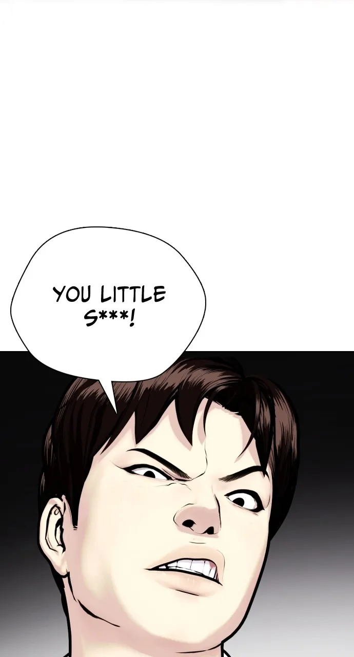 The Outcast is a Fighter Chapter 2 page 128 - 