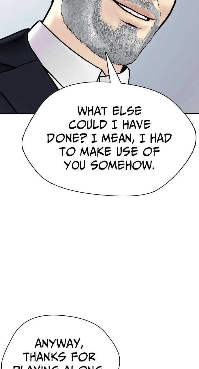 The Outcast is a Fighter Chapter 2 page 14 - 