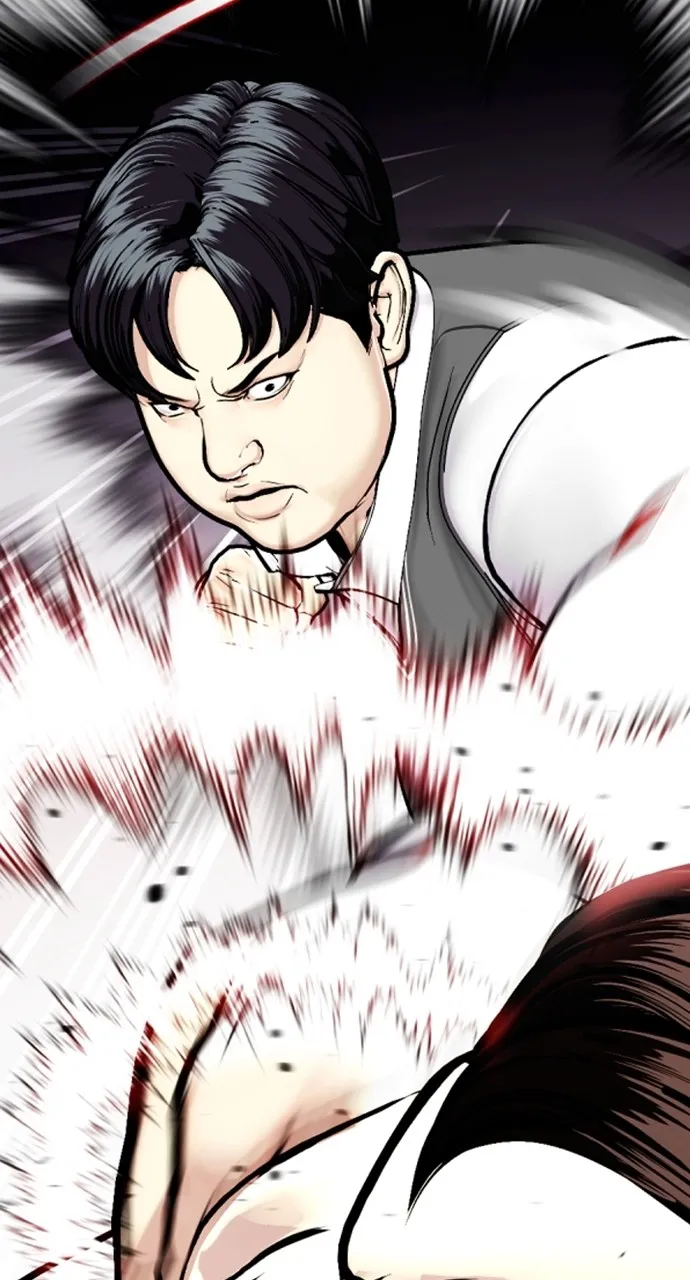 The Outcast is a Fighter Chapter 2 page 131 - 
