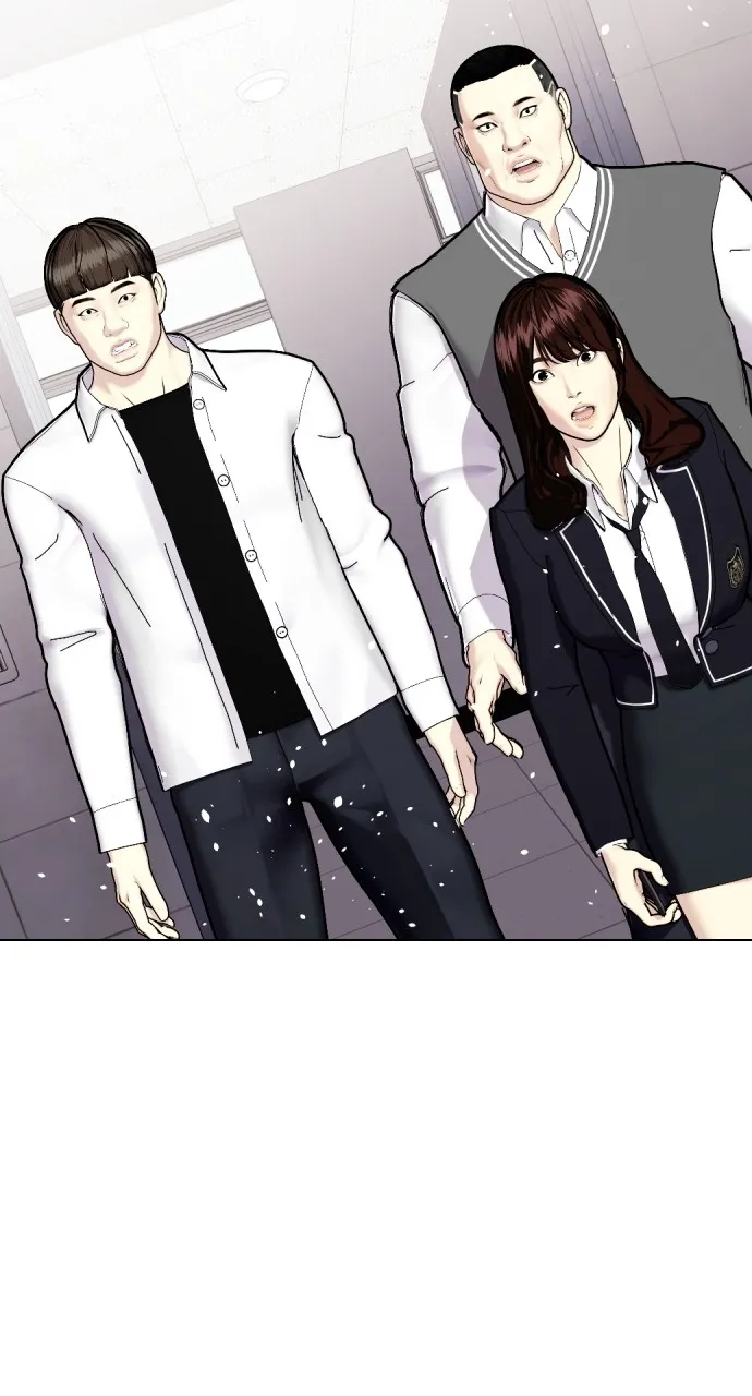 The Outcast is a Fighter Chapter 2 page 133 - 