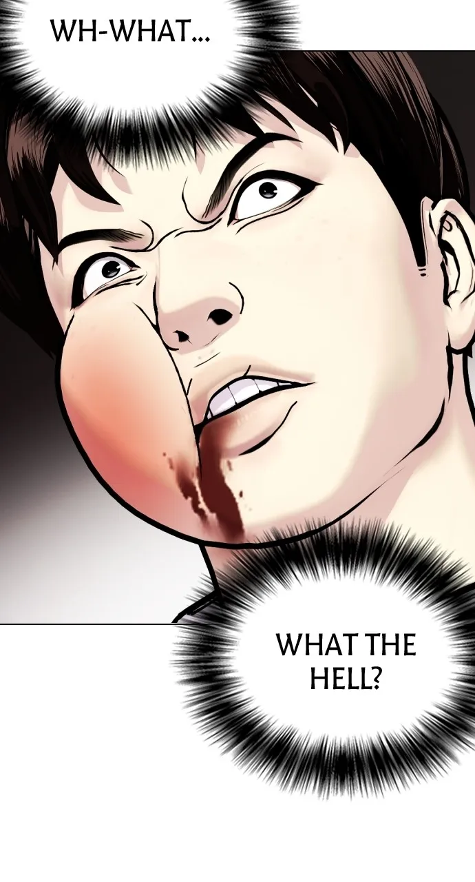 The Outcast is a Fighter Chapter 2 page 135 - 