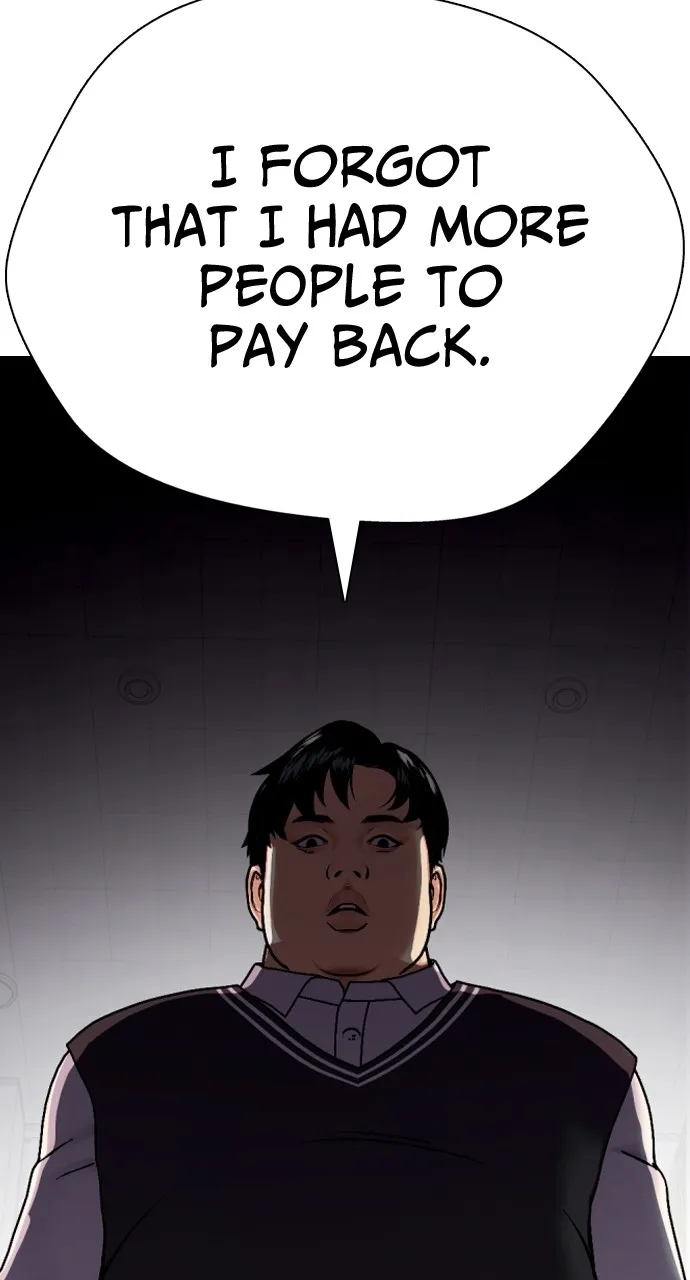The Outcast is a Fighter Chapter 2 page 138 - 