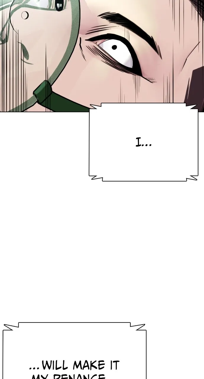 The Outcast is a Fighter Chapter 2 page 18 - 