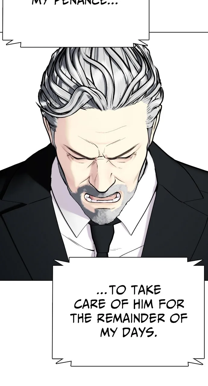 The Outcast is a Fighter Chapter 2 page 19 - 