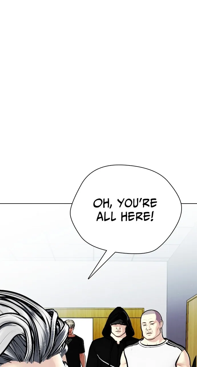 The Outcast is a Fighter Chapter 2 page 23 - 