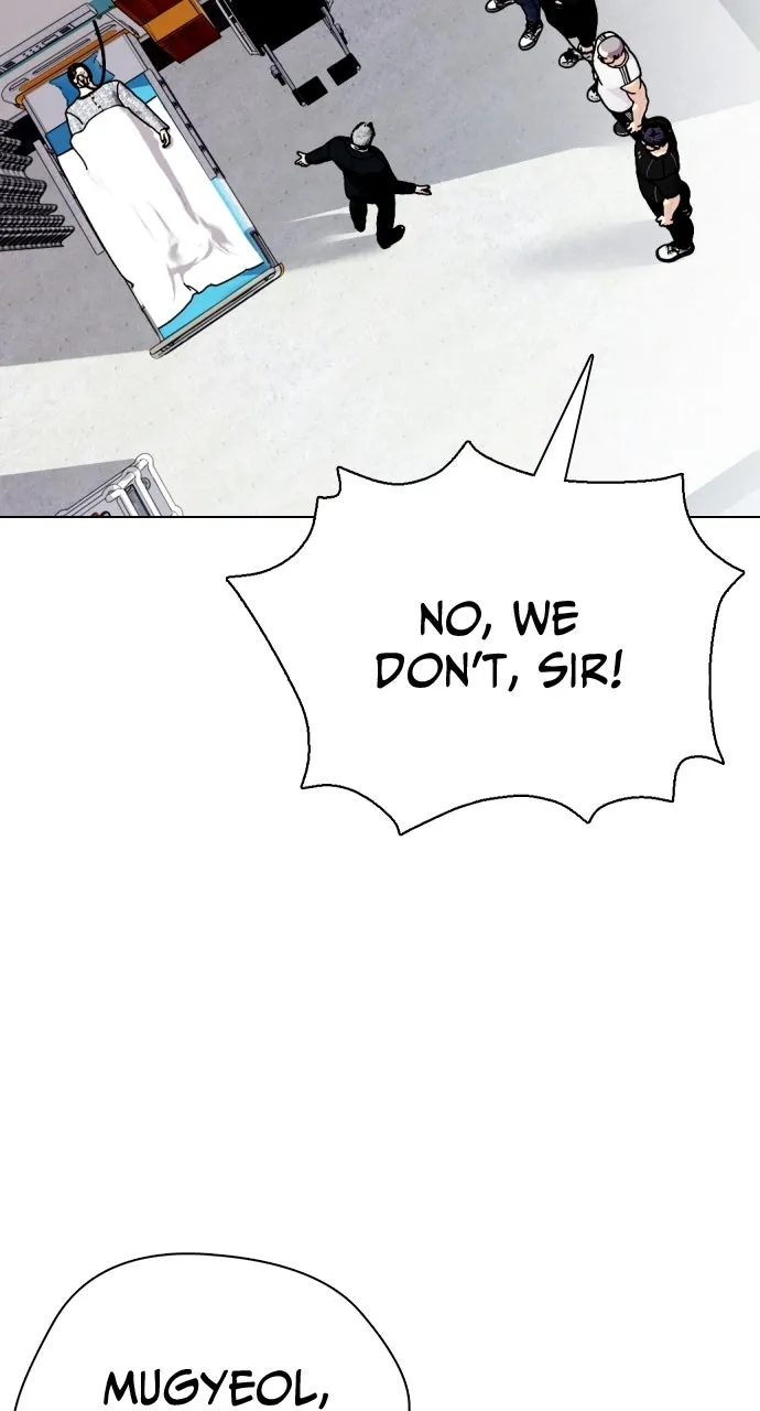 The Outcast is a Fighter Chapter 2 page 27 - 