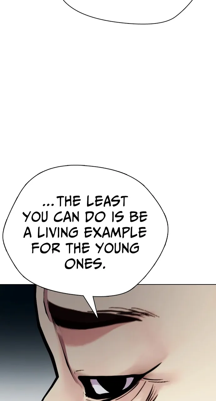 The Outcast is a Fighter Chapter 2 page 29 - 