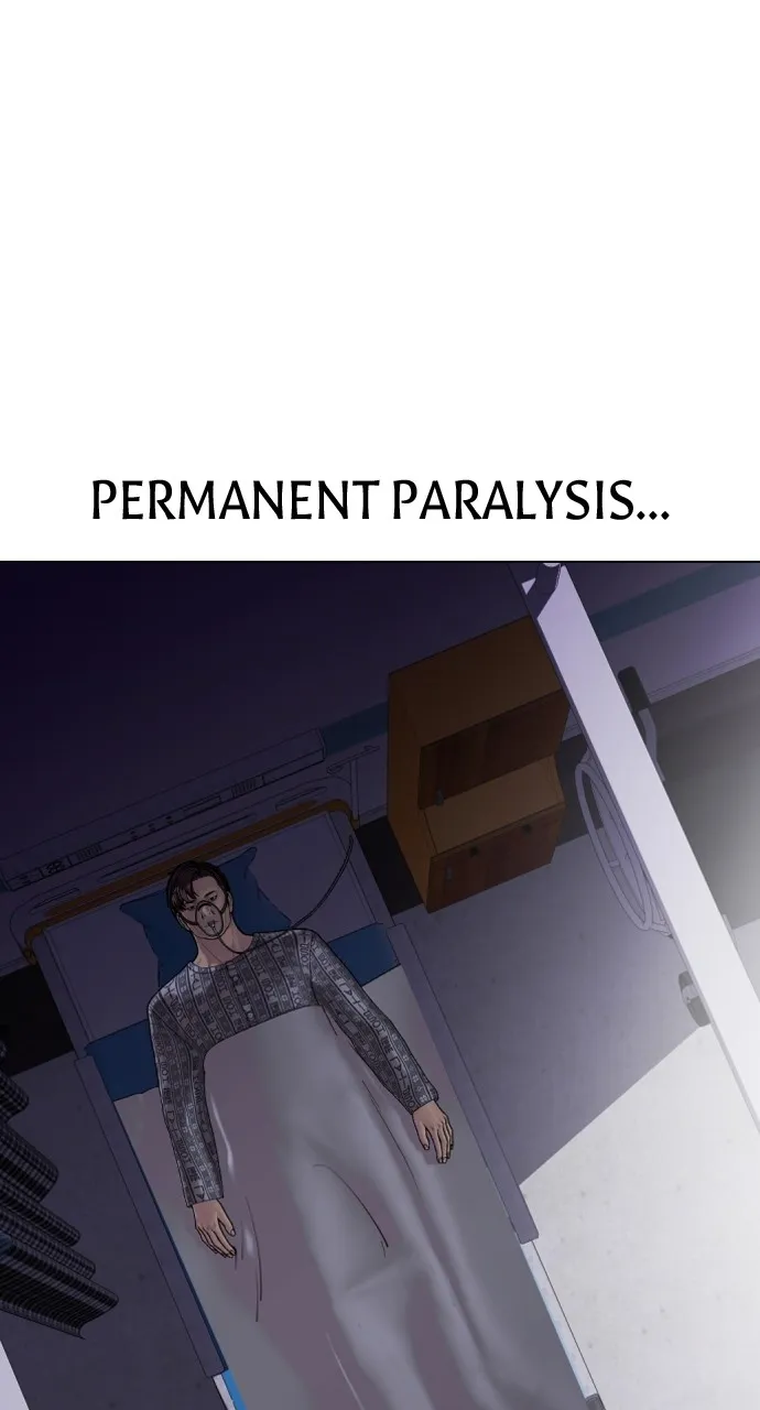 The Outcast is a Fighter Chapter 2 page 31 - 