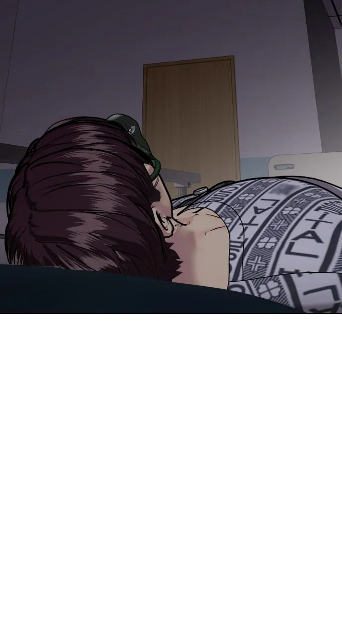 The Outcast is a Fighter Chapter 2 page 36 - 