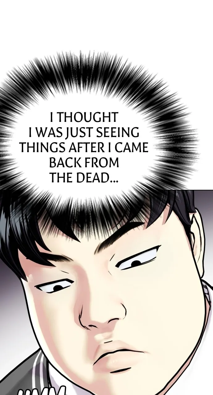 The Outcast is a Fighter Chapter 2 page 39 - 