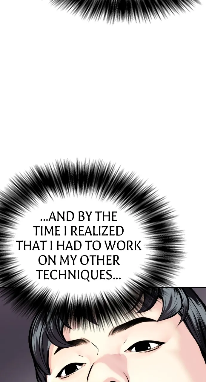 The Outcast is a Fighter Chapter 2 page 44 - 