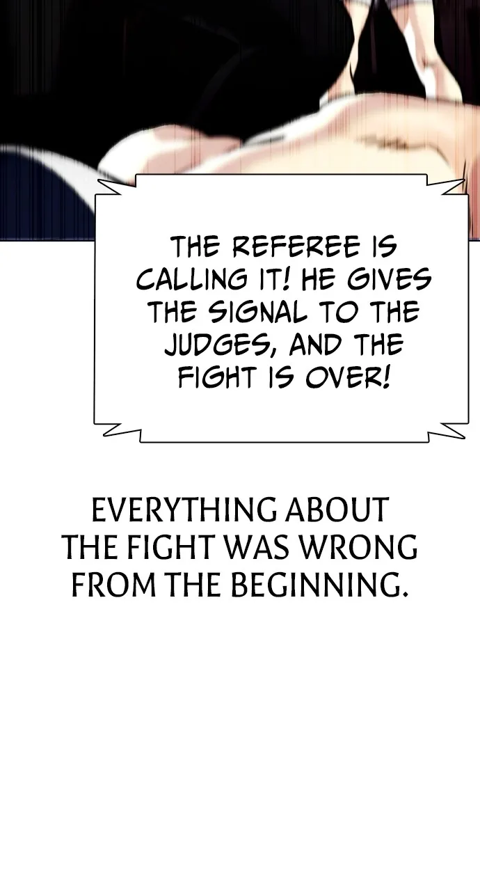 The Outcast is a Fighter Chapter 2 page 6 - 