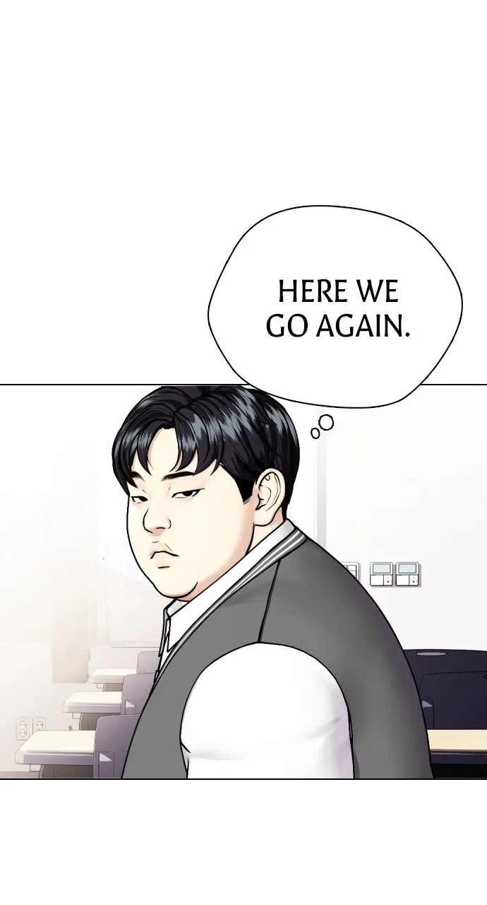 The Outcast is a Fighter Chapter 2 page 53 - 