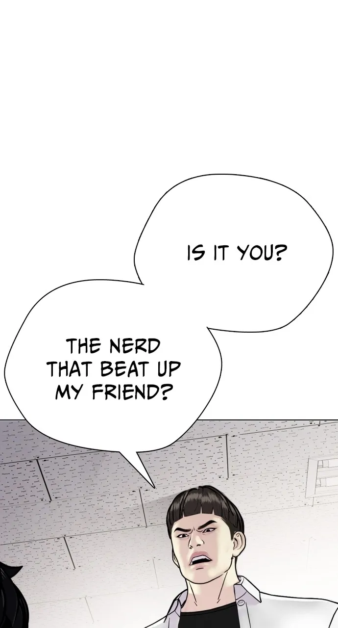 The Outcast is a Fighter Chapter 2 page 54 - 