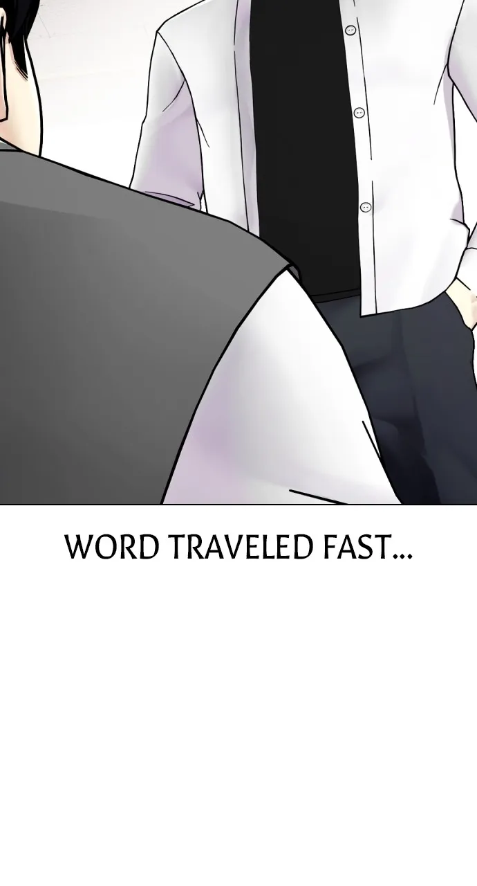 The Outcast is a Fighter Chapter 2 page 55 - 