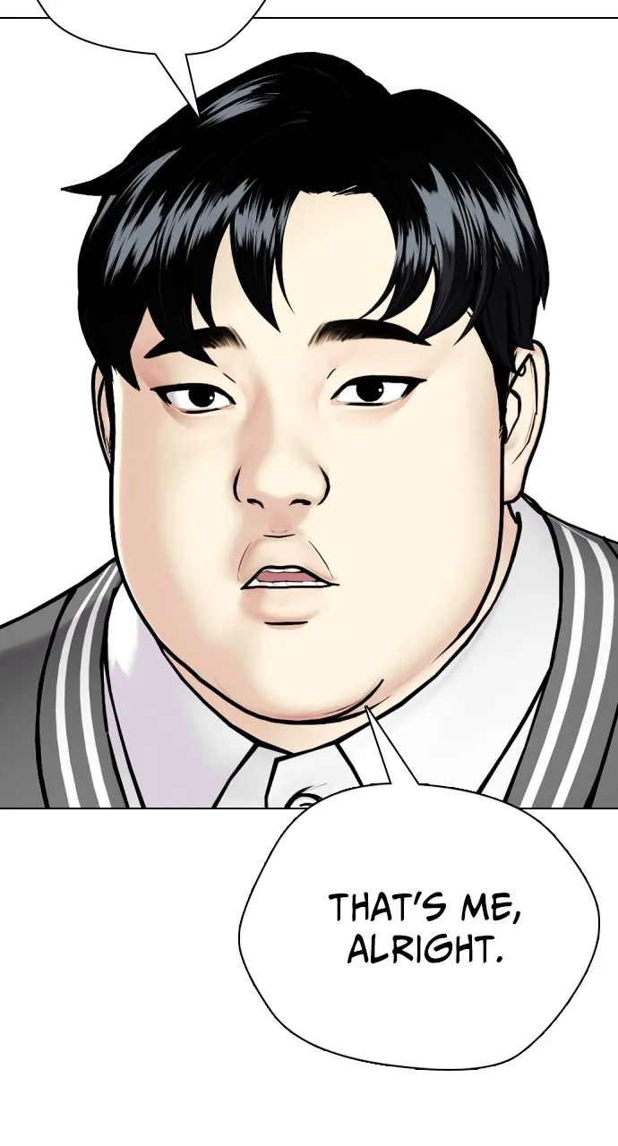The Outcast is a Fighter Chapter 2 page 57 - 