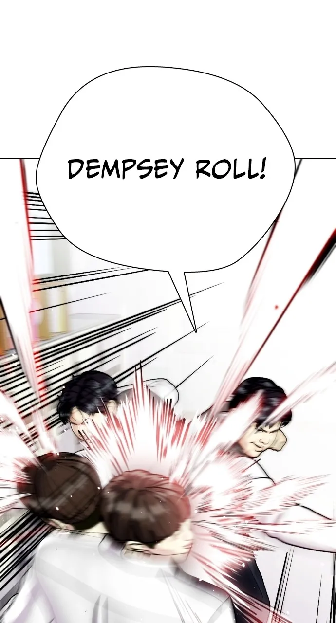 The Outcast is a Fighter Chapter 2 page 59 - 