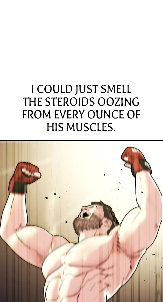 The Outcast is a Fighter Chapter 2 page 7 - 