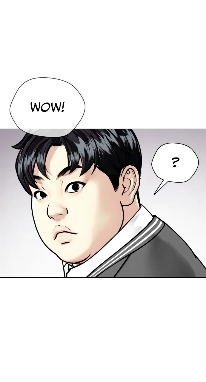The Outcast is a Fighter Chapter 2 page 65 - 