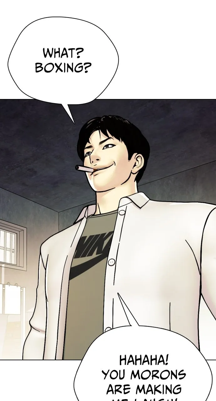 The Outcast is a Fighter Chapter 2 page 72 - 