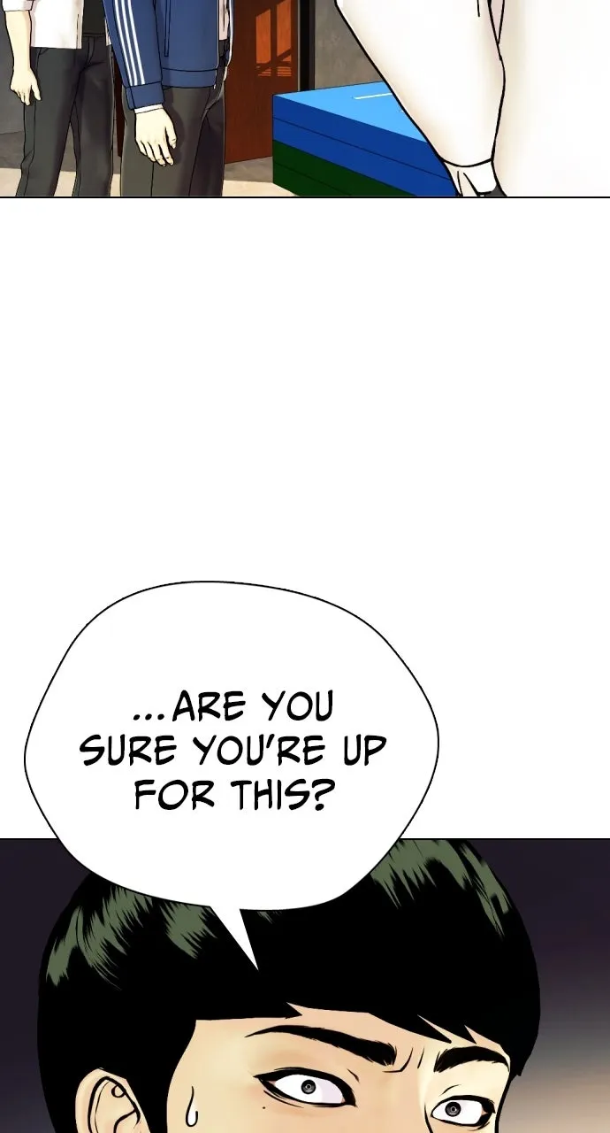 The Outcast is a Fighter Chapter 2 page 75 - 