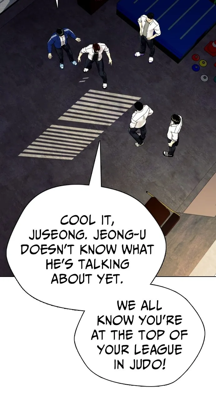 The Outcast is a Fighter Chapter 2 page 79 - 