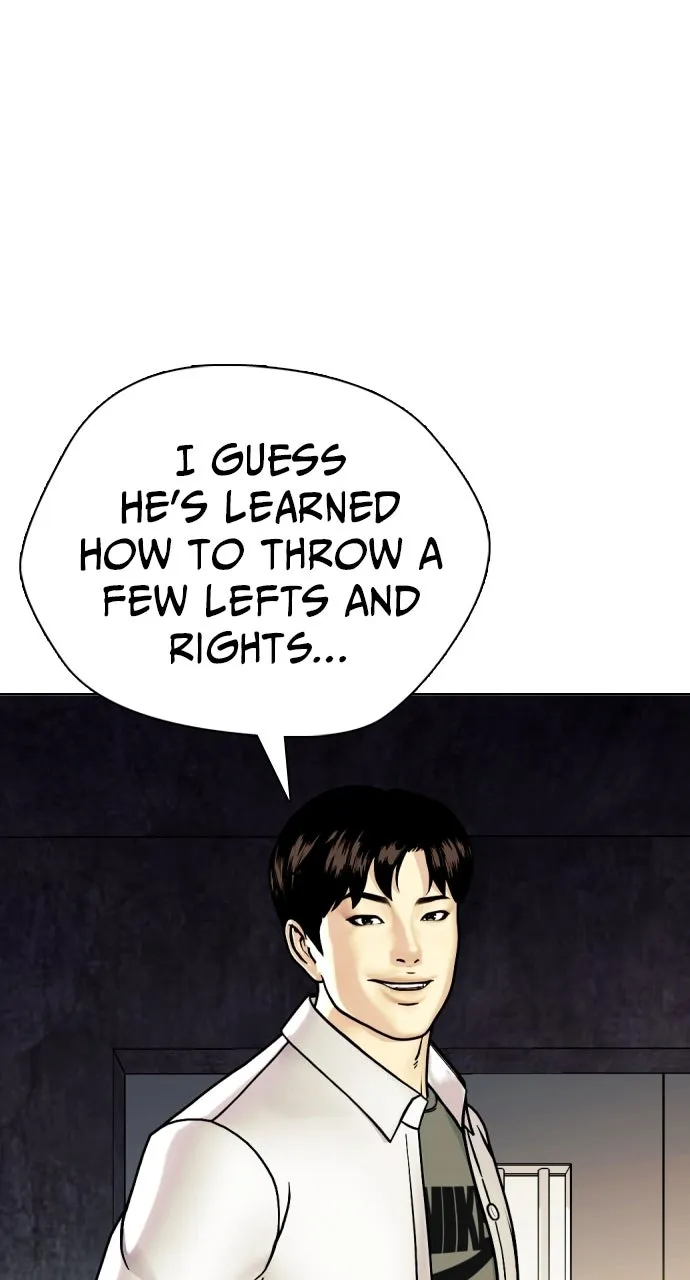 The Outcast is a Fighter Chapter 2 page 80 - 
