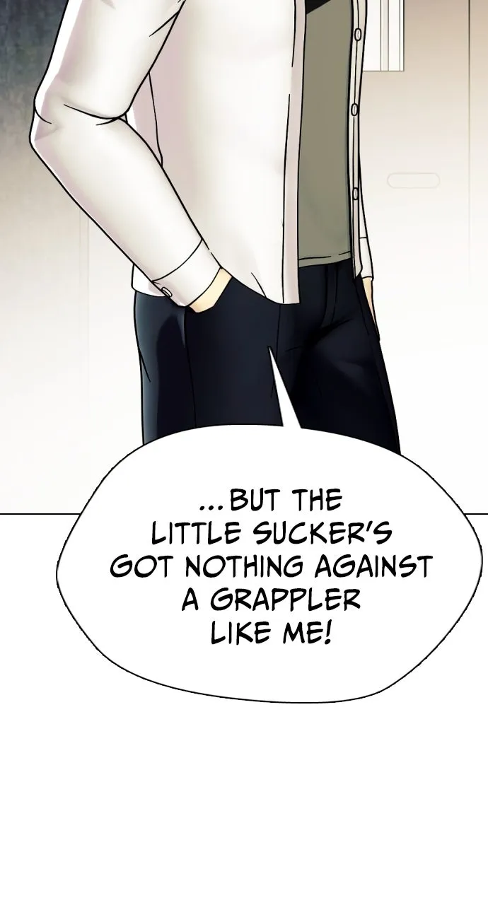 The Outcast is a Fighter Chapter 2 page 81 - 