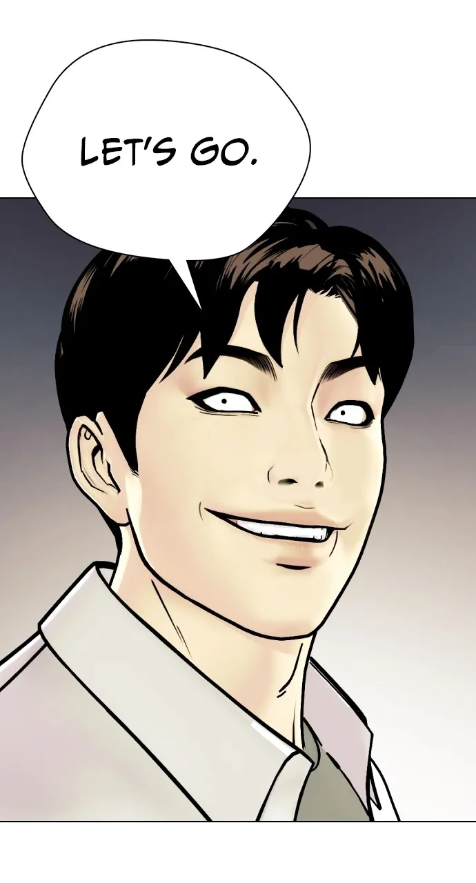 The Outcast is a Fighter Chapter 2 page 82 - 