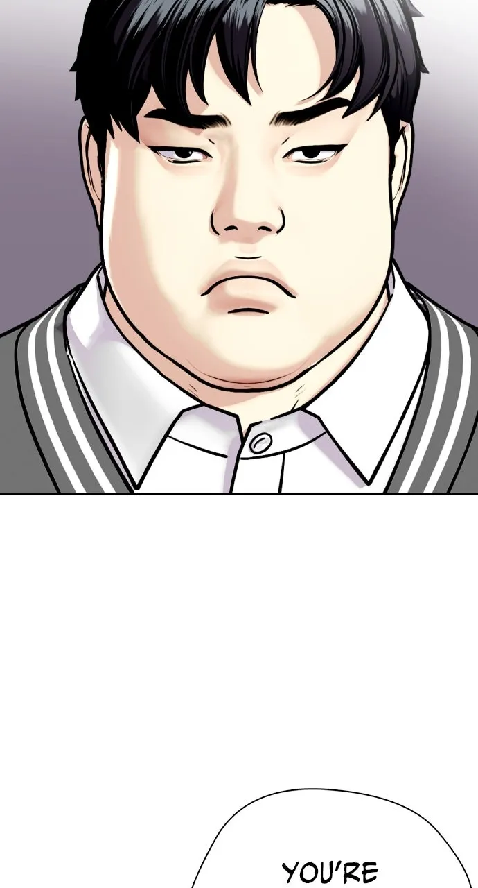 The Outcast is a Fighter Chapter 2 page 84 - 