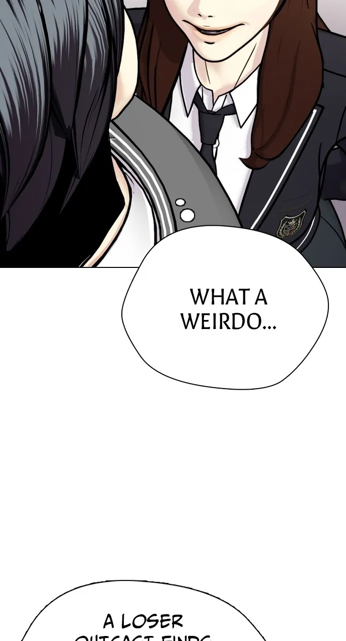 The Outcast is a Fighter Chapter 2 page 90 - 
