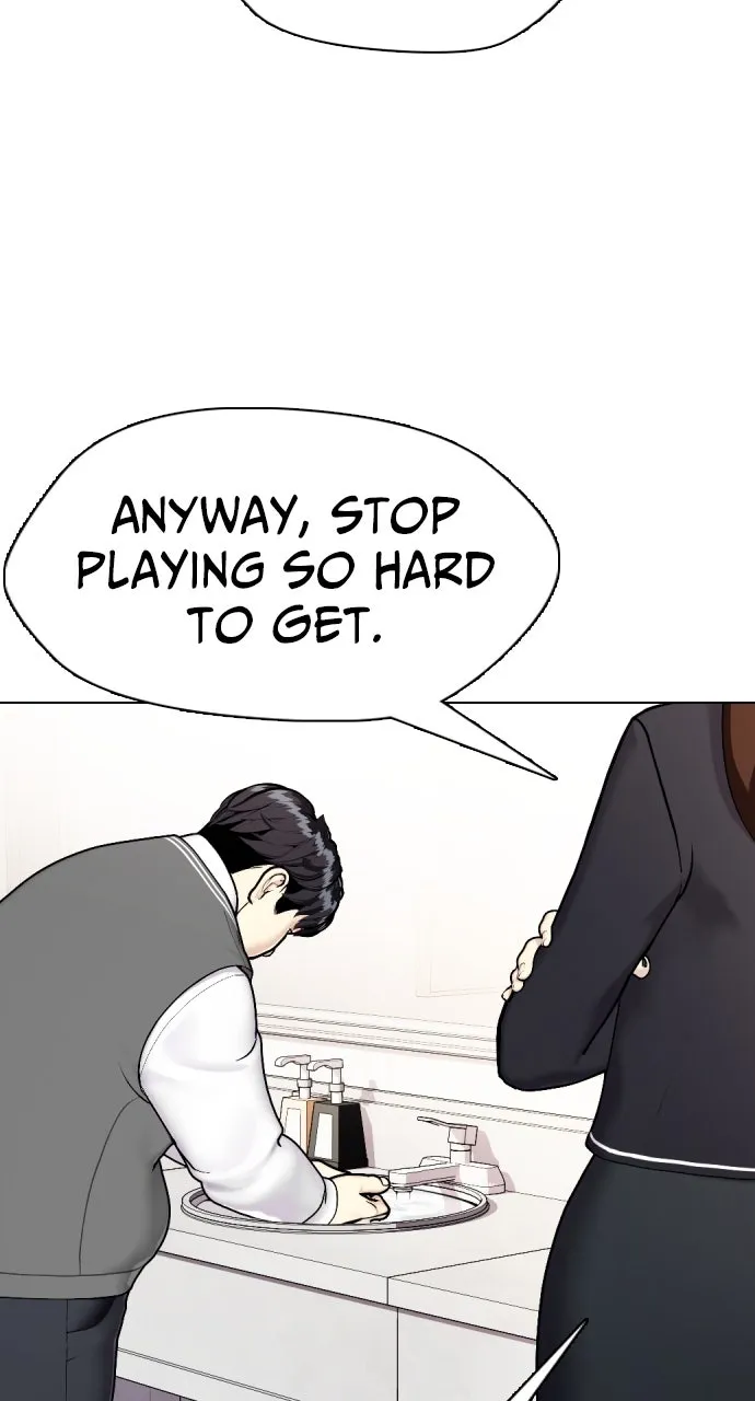 The Outcast is a Fighter Chapter 2 page 92 - 