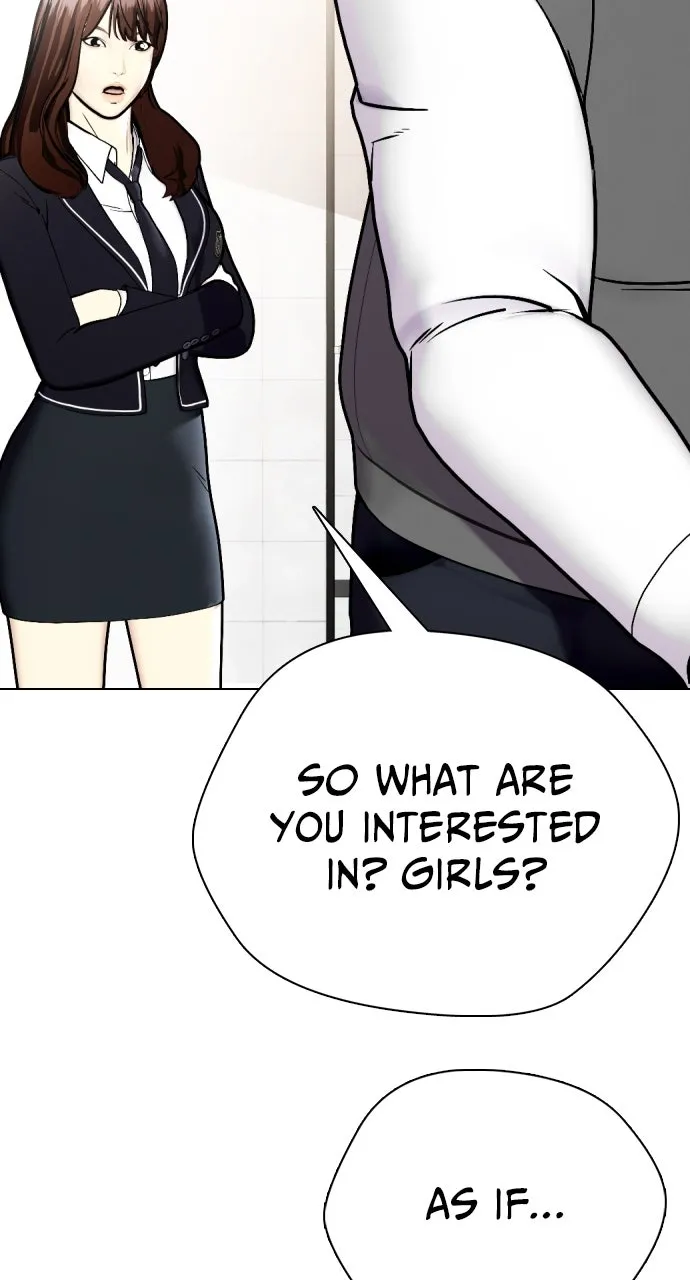 The Outcast is a Fighter Chapter 2 page 94 - 