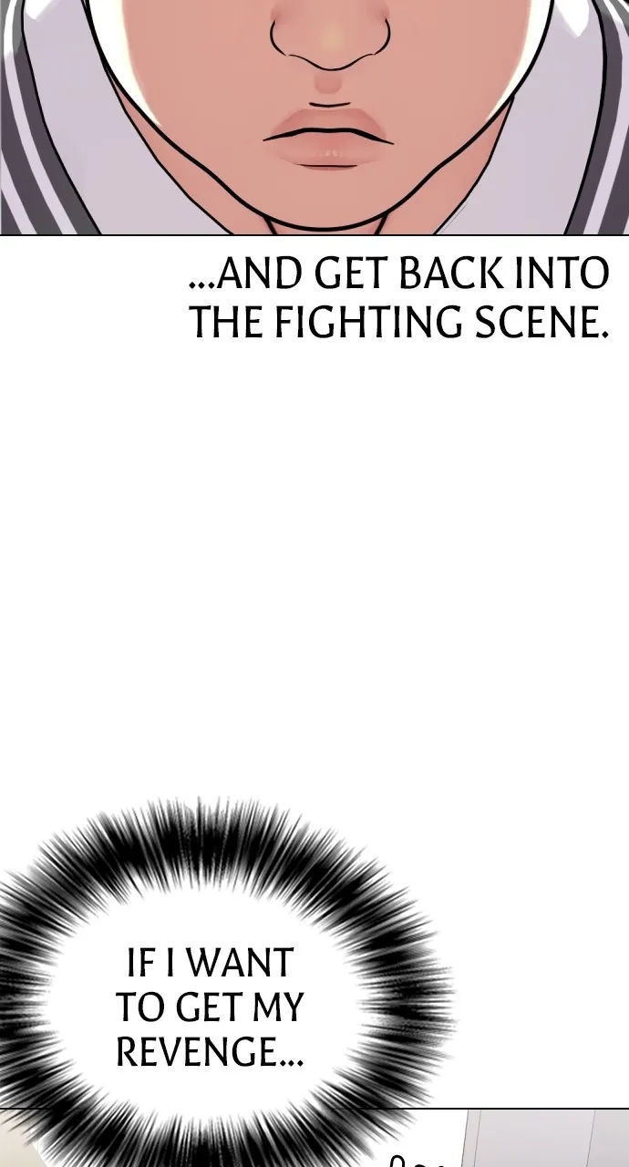 The Outcast is a Fighter Chapter 2 page 96 - 