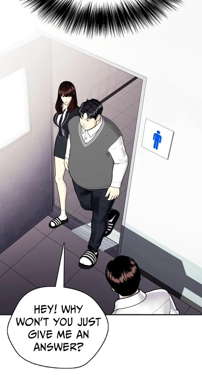 The Outcast is a Fighter Chapter 2 page 100 - 