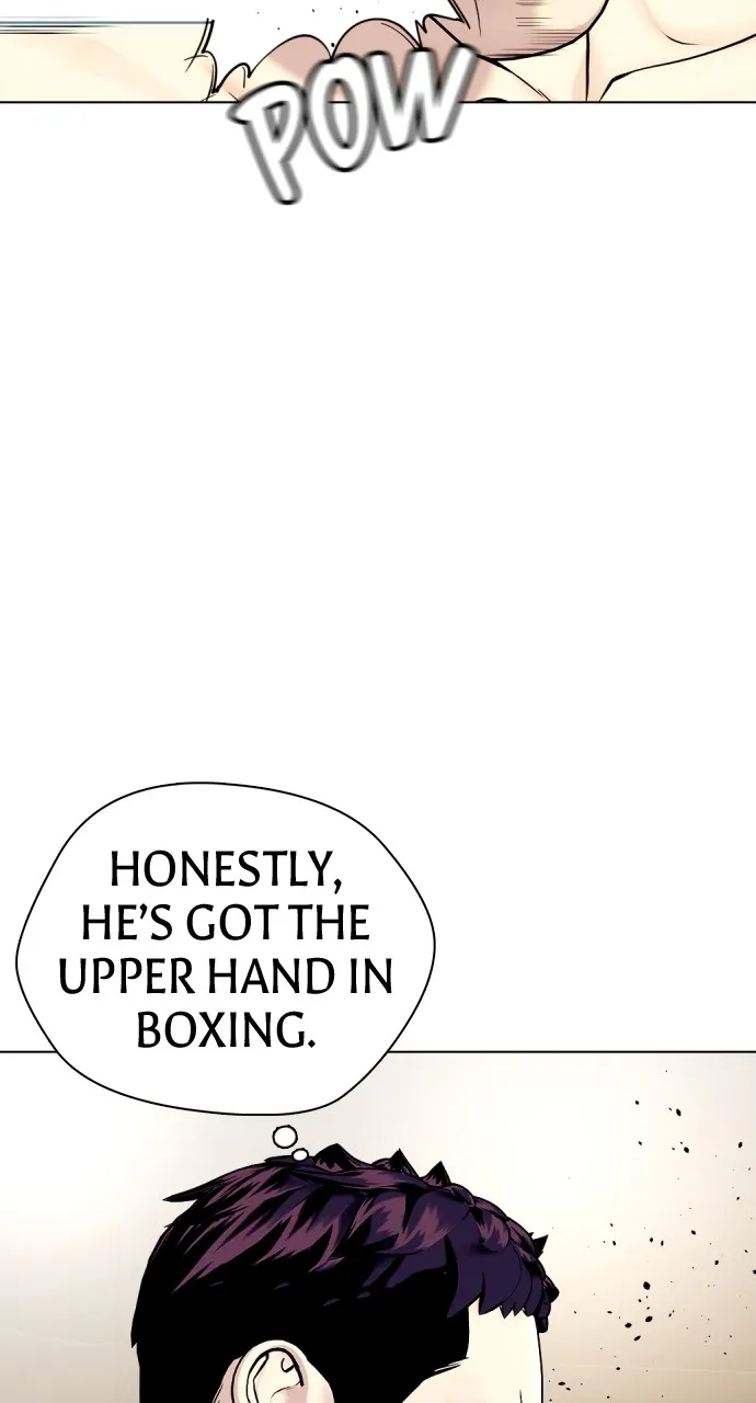 The Outcast is a Fighter Chapter 20 page 11 - 