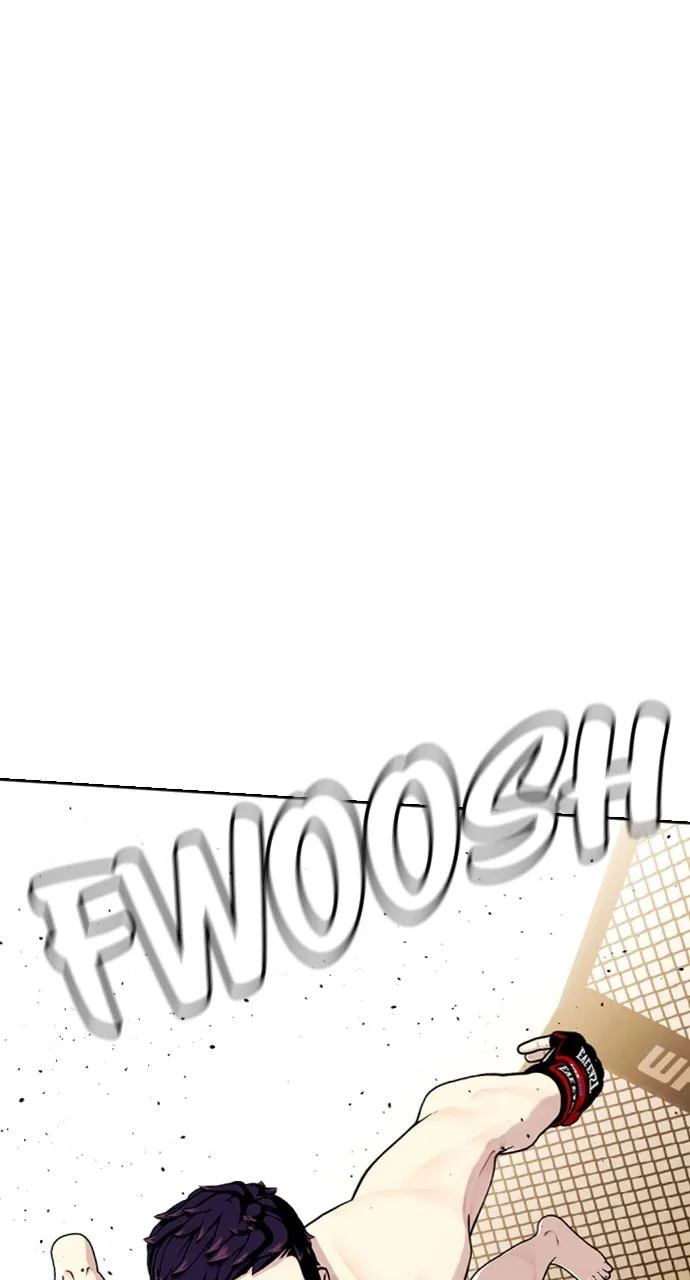 The Outcast is a Fighter Chapter 20 page 101 - 