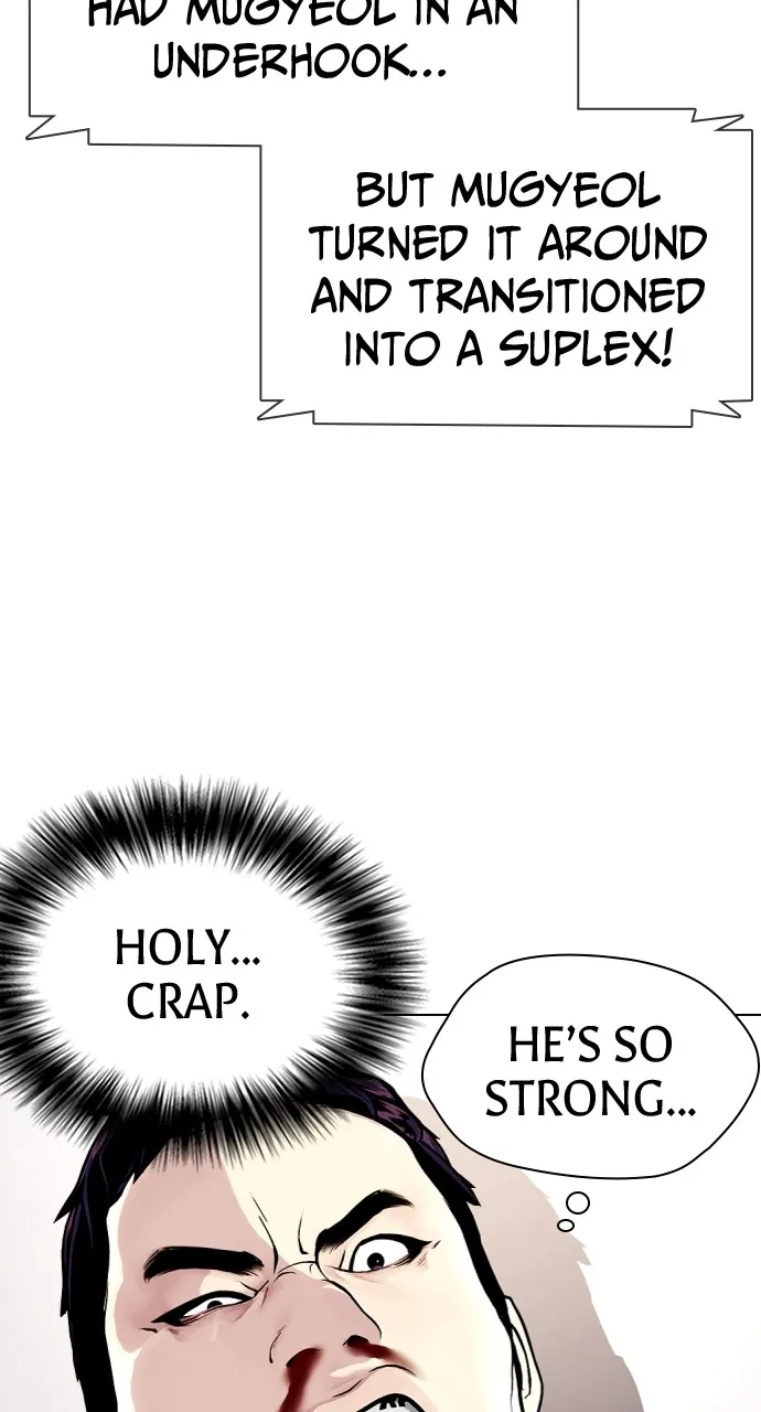 The Outcast is a Fighter Chapter 20 page 107 - 